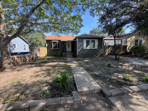 1719 Schley Ave, San Antonio, TX, 78210-4327 | Card Image
