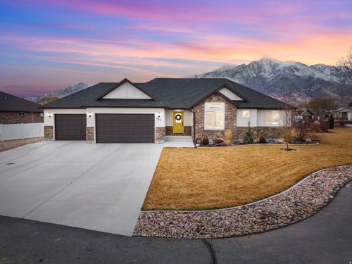 145 S 300 W, Mona, UT, 84645 | Card Image