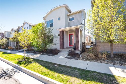 1400 W 66th Pl, Denver, CO, 80221-2598 | Card Image