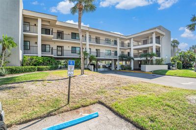 223 - 8210 Aquila Street, Condo with 2 bedrooms, 2 bathrooms and null parking in Port Richey FL | Image 1