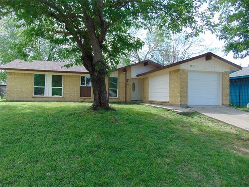 9912 Bluffcreek Drive, Dallas, TX, 75227 | Card Image