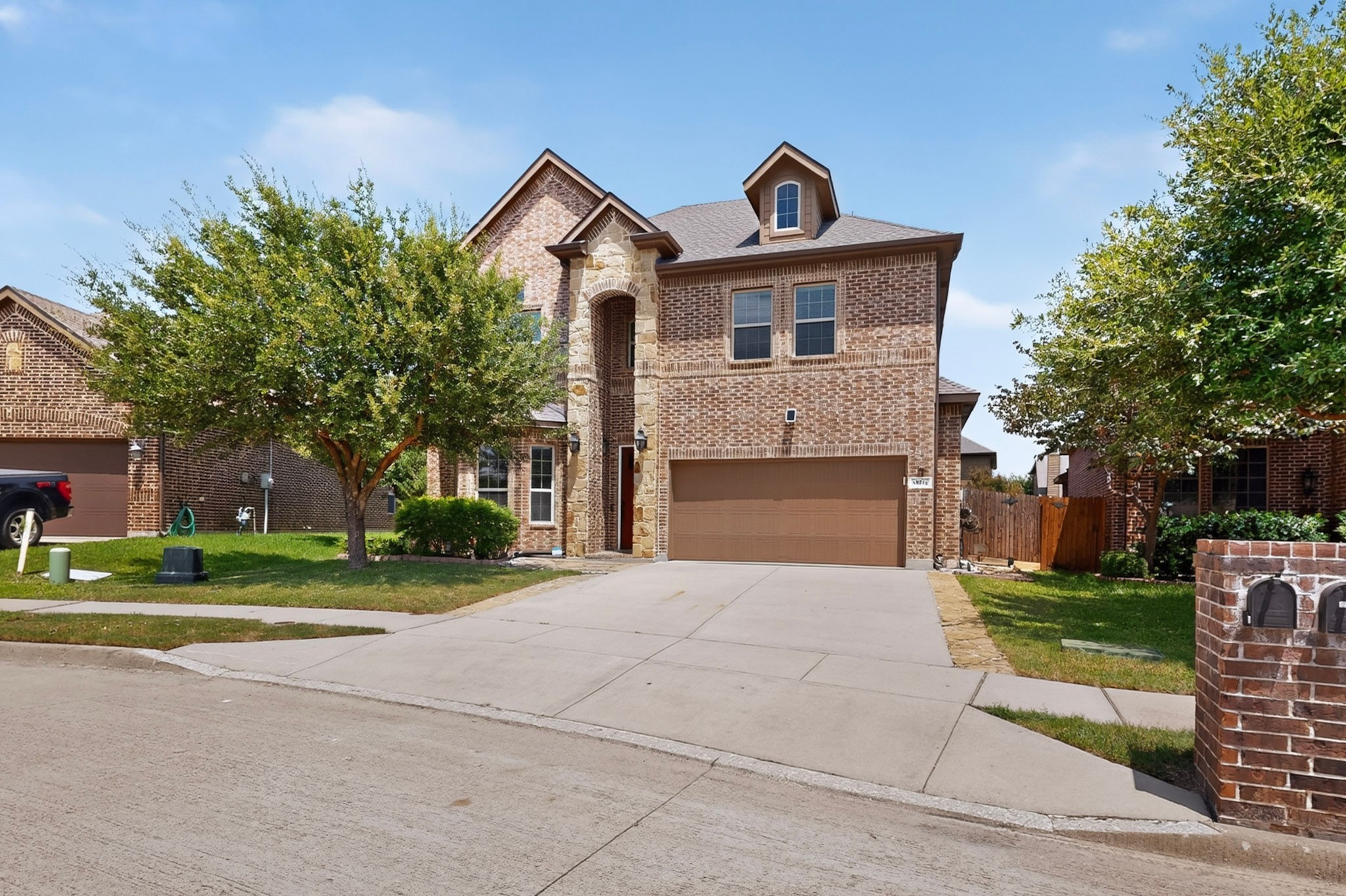Residential in Fort Worth 2