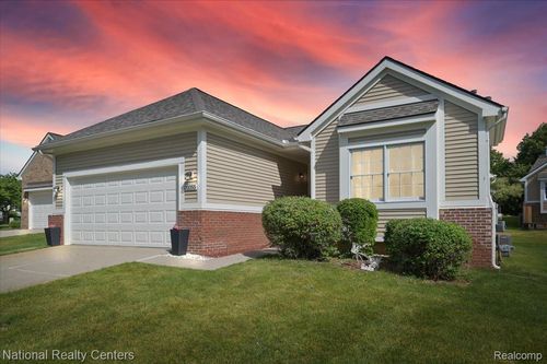 31055 Seneca Lane, Novi, MI, 48377 | Card Image