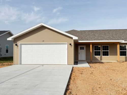 174 Ruby Lane, Hollister, MO, 65672 | Card Image