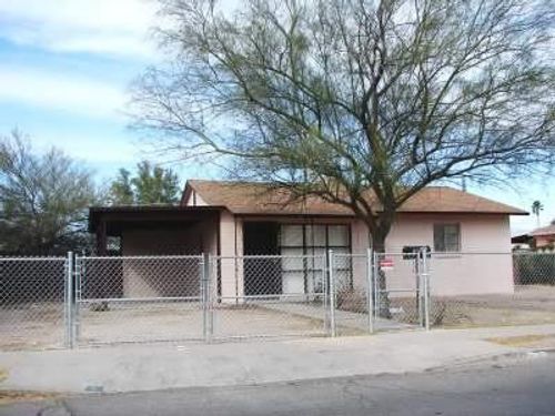 1925 E Irene Vista, Tucson, AZ, 85713 | Card Image