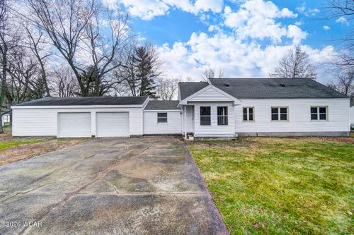 1609 Reed Road, Lima, OH, 45804 | Card Image