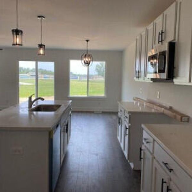10 - 727 Chase Hanna St, Condo with 3 bedrooms, 3 bathrooms and null parking in Dundee MI | Image 4