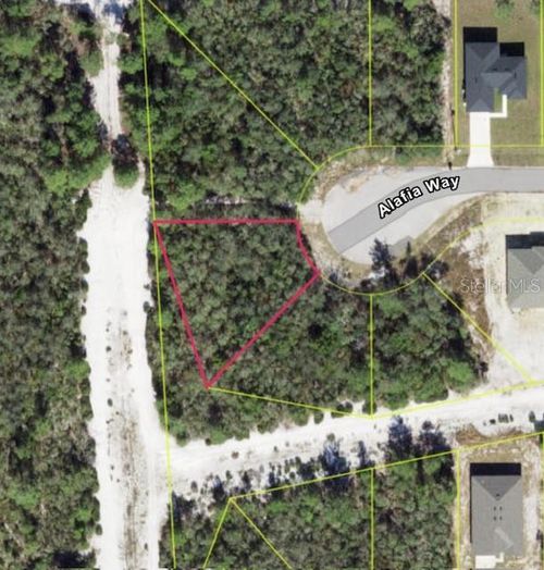 1250 Alafia Way, Poinciana, FL, 34759-5006 | Card Image