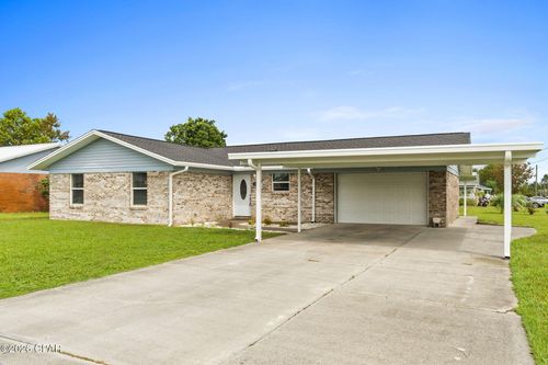 1215 Babby Ln, Panama City, FL, 32404-9663 | Card Image
