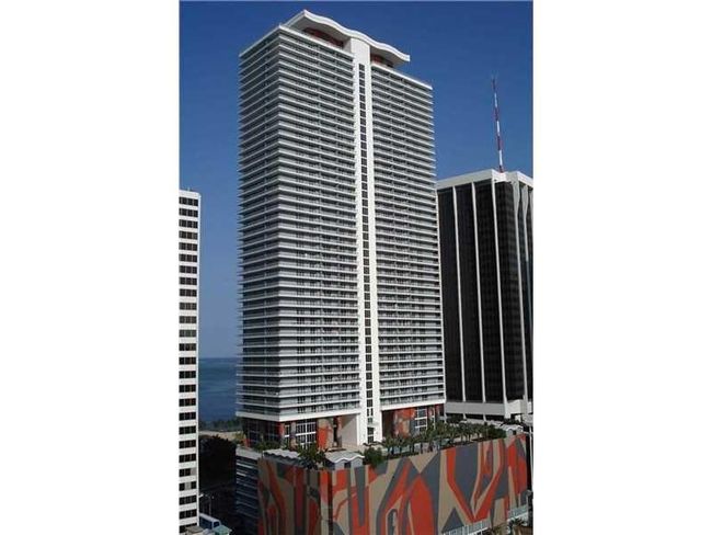 APT-3709 - 50 Biscayne Blvd, Condo with 0 bedrooms, 1 bathrooms and null parking in Miami FL | Image 22