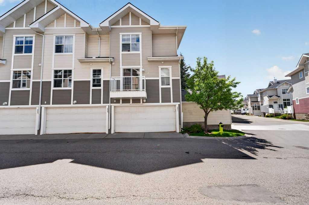 Residential in Calgary 4
