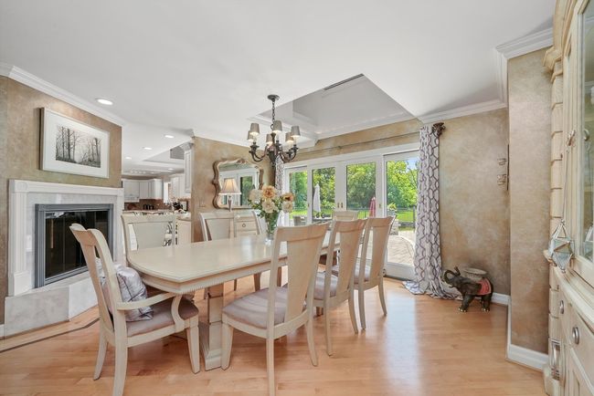 673 Milton Rd, House other with 5 bedrooms, 6 bathrooms and 3 parking in Inverness IL | Image 33