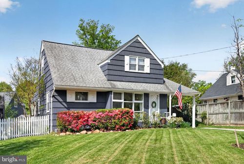 7018 Quander Rd, ALEXANDRIA, VA, 22307-1612 | Card Image