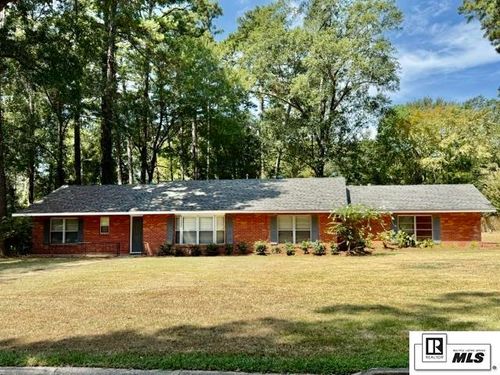 305 Woodlawn Dr, Ruston, LA, 71270-4052 | Card Image