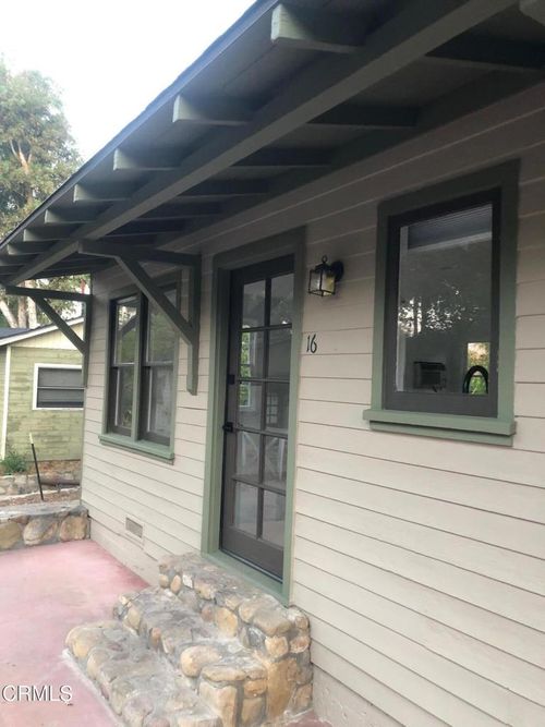 apt-16-412 Mallory Way, Ojai, CA, 93023-2539 | Card Image