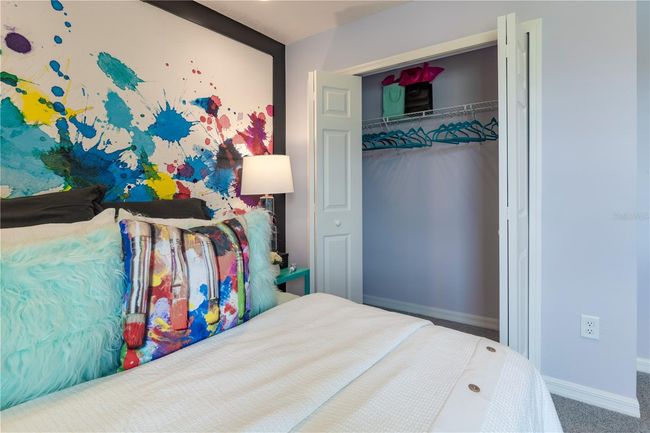 1234 Sand Torch Cir, Townhouse with 4 bedrooms, 3 bathrooms and null parking in DAVENPORT FL | Image 26