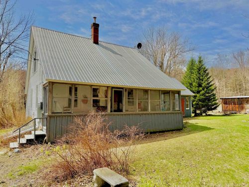 516 Minister Brook Rd, Worcester, VT, 05682-9764 | Card Image