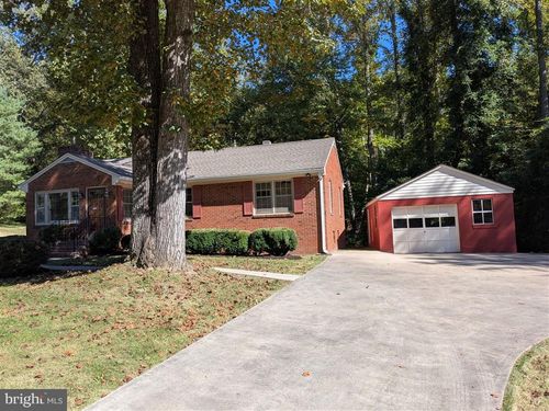 1380 S F T Valley Road, MADISON, VA, 00022 | Card Image