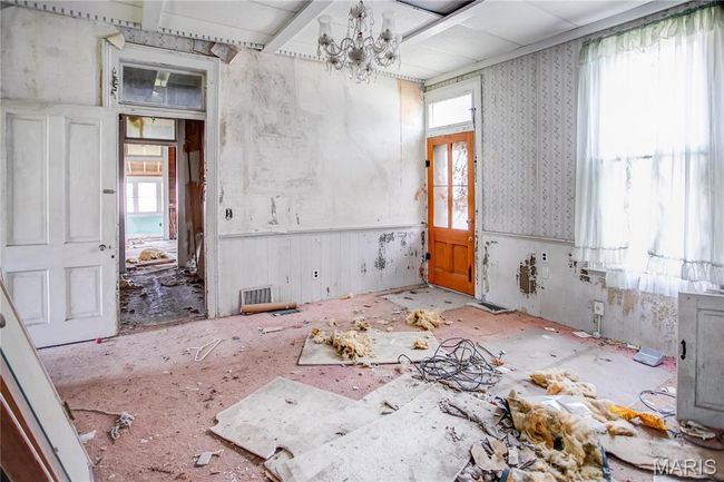 212 Franklin St, House other with 2 bedrooms, 0 bathrooms and 2 parking in Hardin IL | Image 14
