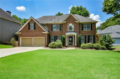 515 Lakewood Ct, Canton, GA, 30114-6694 | Card Image