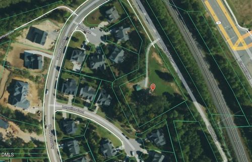 1123 Church St, Morrisville, NC, 27560-9327 | Card Image