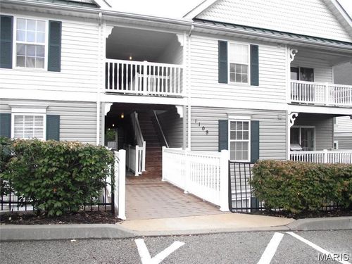 apt-3c-1109 Arbor Creek Dr, Saint Louis, MO, 63122-4950 | Card Image