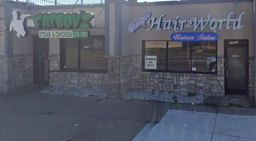 15921 W Seven Mile Road, Detroit, MI, 48235 | Card Image