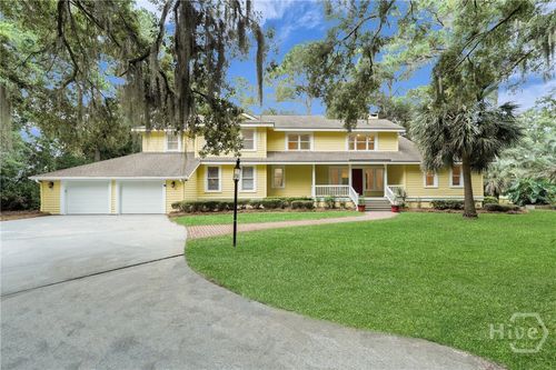 2 Crazy Possum Ln, Savannah, GA, 31411-2531 | Card Image