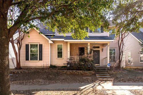 10110 Lakeview Dr, Providence Village, TX, 76227-5409 | Card Image