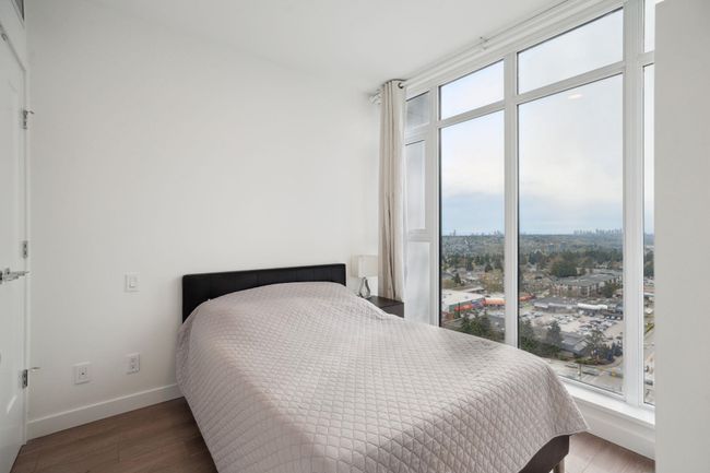 1606 - 1045 Austin Avenue, Condo with 1 bedrooms, 1 bathrooms and 1 parking in Coquitlam BC | Image 10