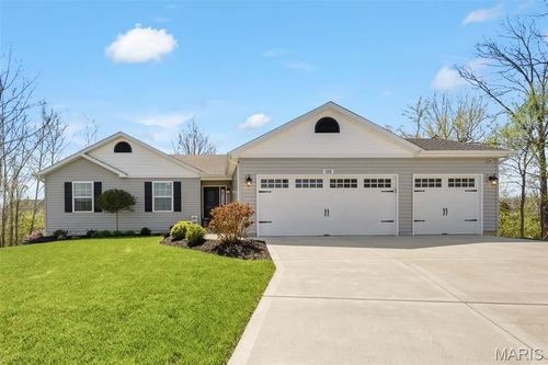 128 Chelsea Court, Wright City, MO, 63390 | Card Image