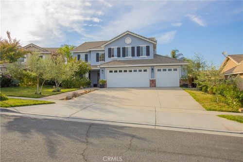 3682 Grovedale St, Corona, CA, 92881 | Card Image