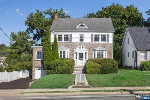 549 Lincoln Avenue, Glen Rock, NJ, 07452 | Card Image