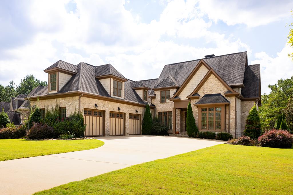Creekrise Dr, Columbus, GA 31904