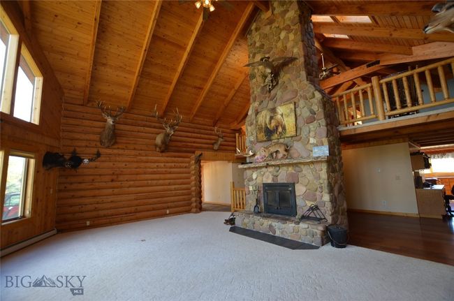 155 Moose Run, House other with 3 bedrooms, 3 bathrooms and null parking in Polaris MT | Image 14