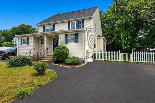 57-57 Quincy Way, Attleboro, MA, 02703-1065 | Card Image