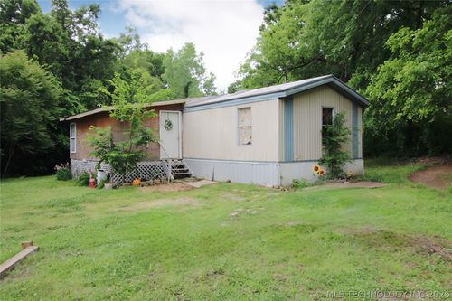 18212 W 311th Street S, Bristow, OK, 74010 | Card Image