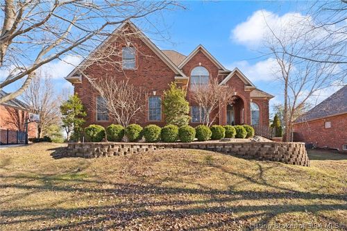 3524 Lafayette Pkwy, Floyds Knobs, IN, 47119-9760 | Card Image
