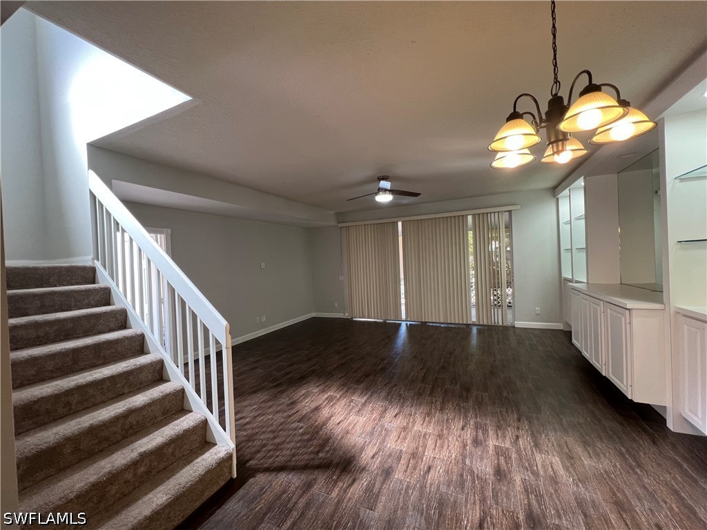 Residential Lease in Naples