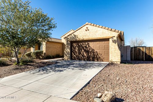 25742 N 103rd Dr, Peoria, AZ, 85383-9652 | Card Image