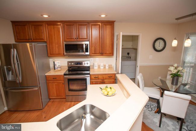 5900 Pinto Pl, House other with 4 bedrooms, 3 bathrooms and null parking in HUGHESVILLE MD | Image 18