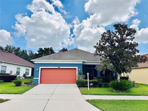 3447 Mount Hope Loop, LEESBURG, FL, 34748-1842 | Card Image