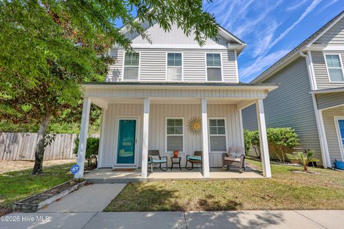 8010 Sweetgrass Ct, Wilmington, NC, 28412-3608 | Card Image