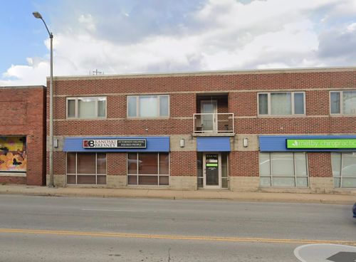 ste-101-314 S Neil St, Champaign, IL, 61820-4979 | Card Image