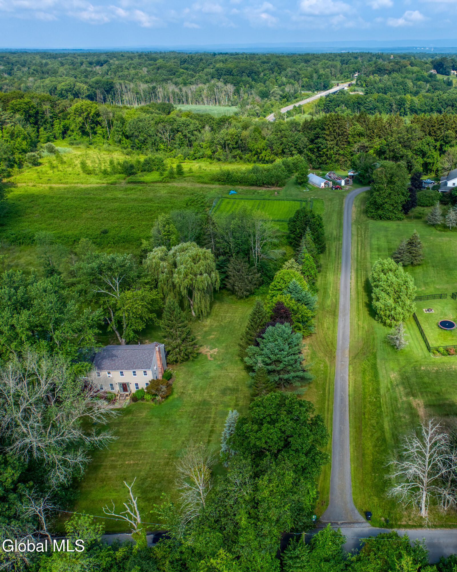 Residential in Saratoga Springs 5