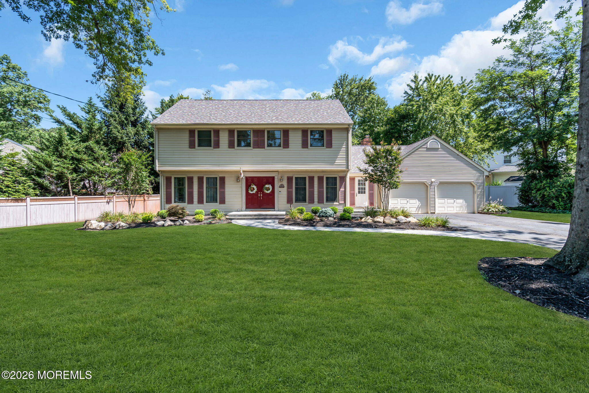 Residential in Matawan 4