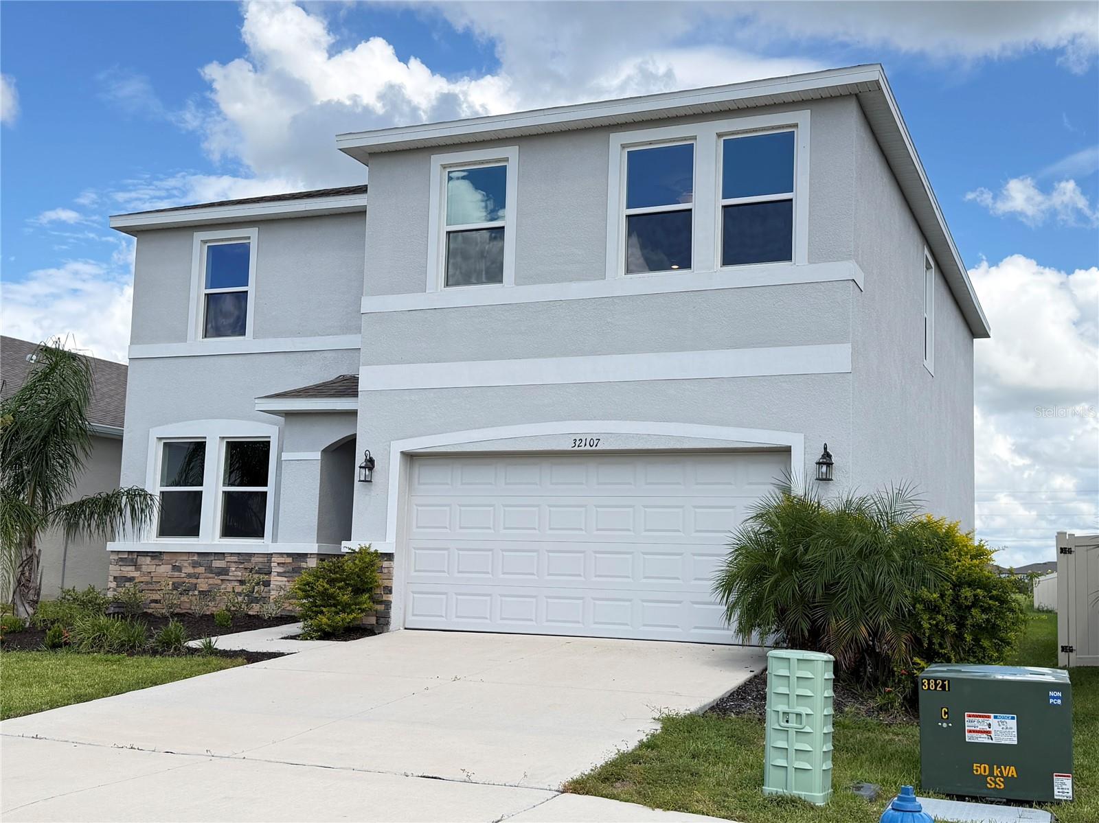 Residential Lease in WESLEY CHAPEL 5