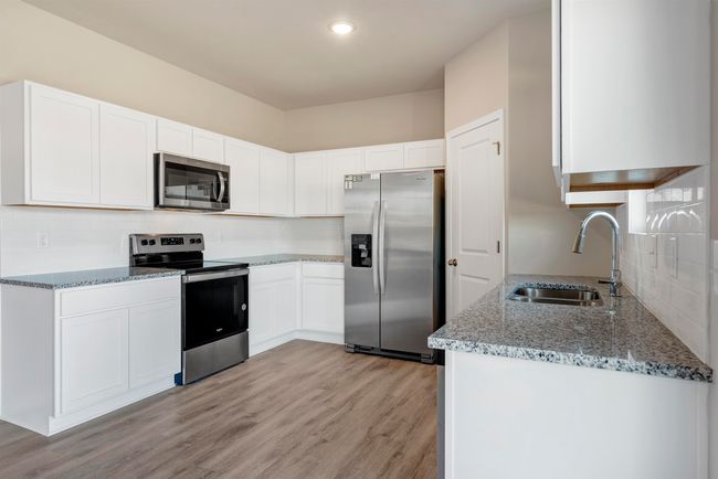 13110 E Spring Valley St, House other with 4 bedrooms, 2 bathrooms and null parking in Wichita KS | Image 24