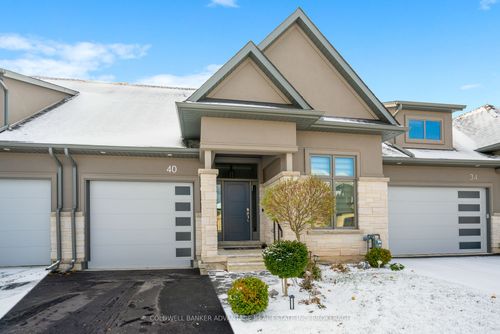 40 Carrick Trail, Welland, ON, L3B0E7 | Card Image