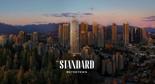 3709-6468 Willingdon Ave, Burnaby, BC, V5H0L3 | Card Image